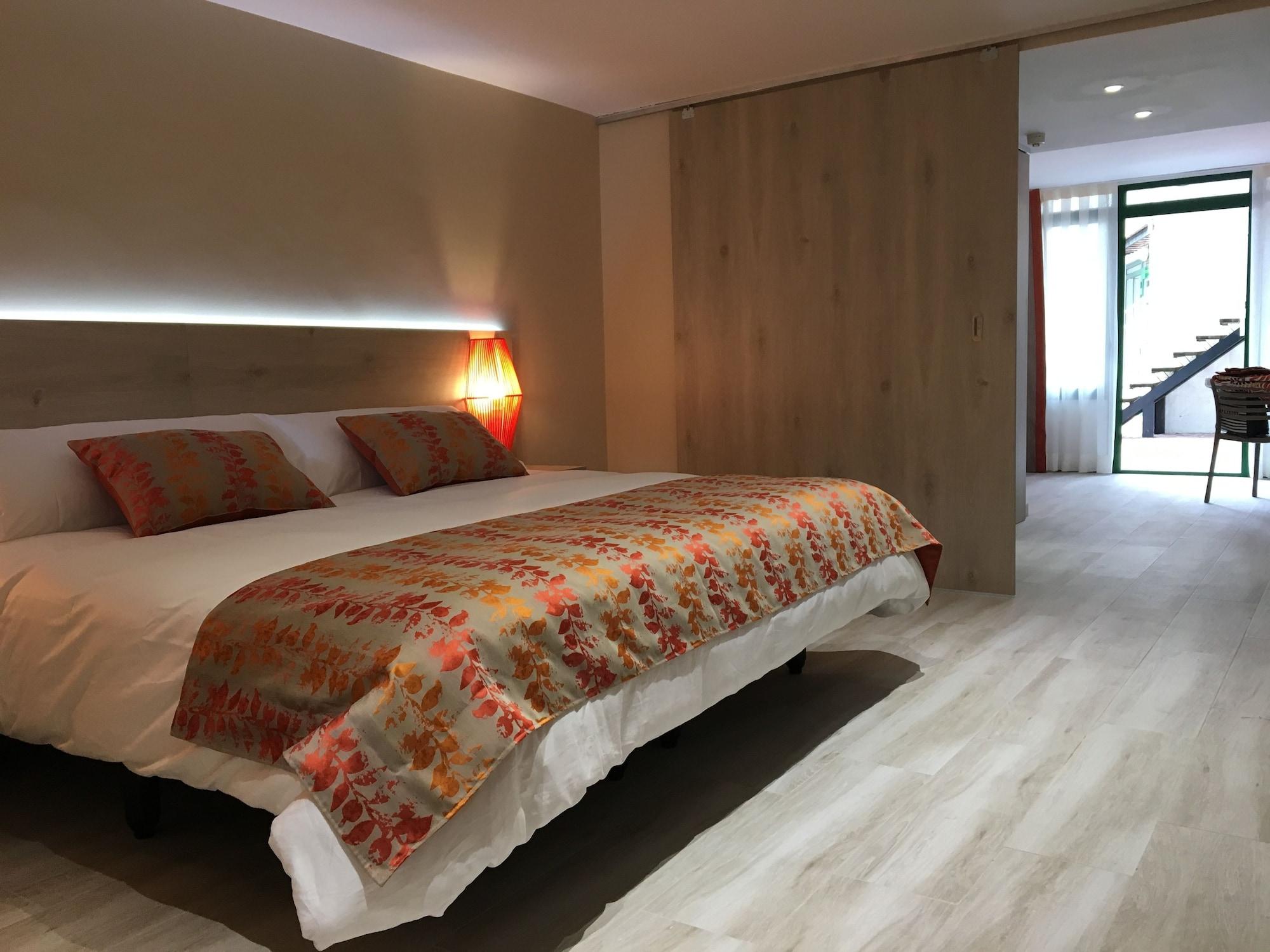 Medplaya Aparthotel Sant Eloi Tossa de Mar Exteriör bild