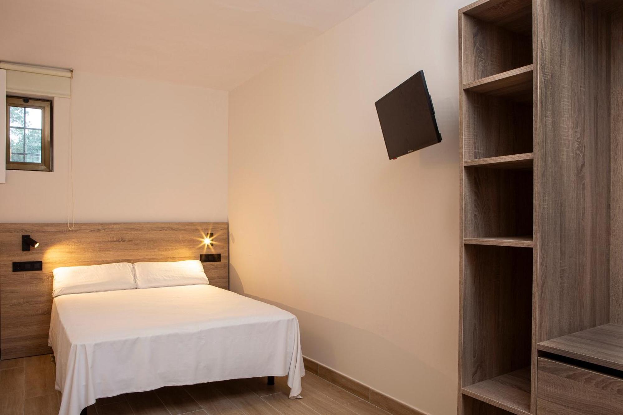 Medplaya Aparthotel Sant Eloi Tossa de Mar Exteriör bild