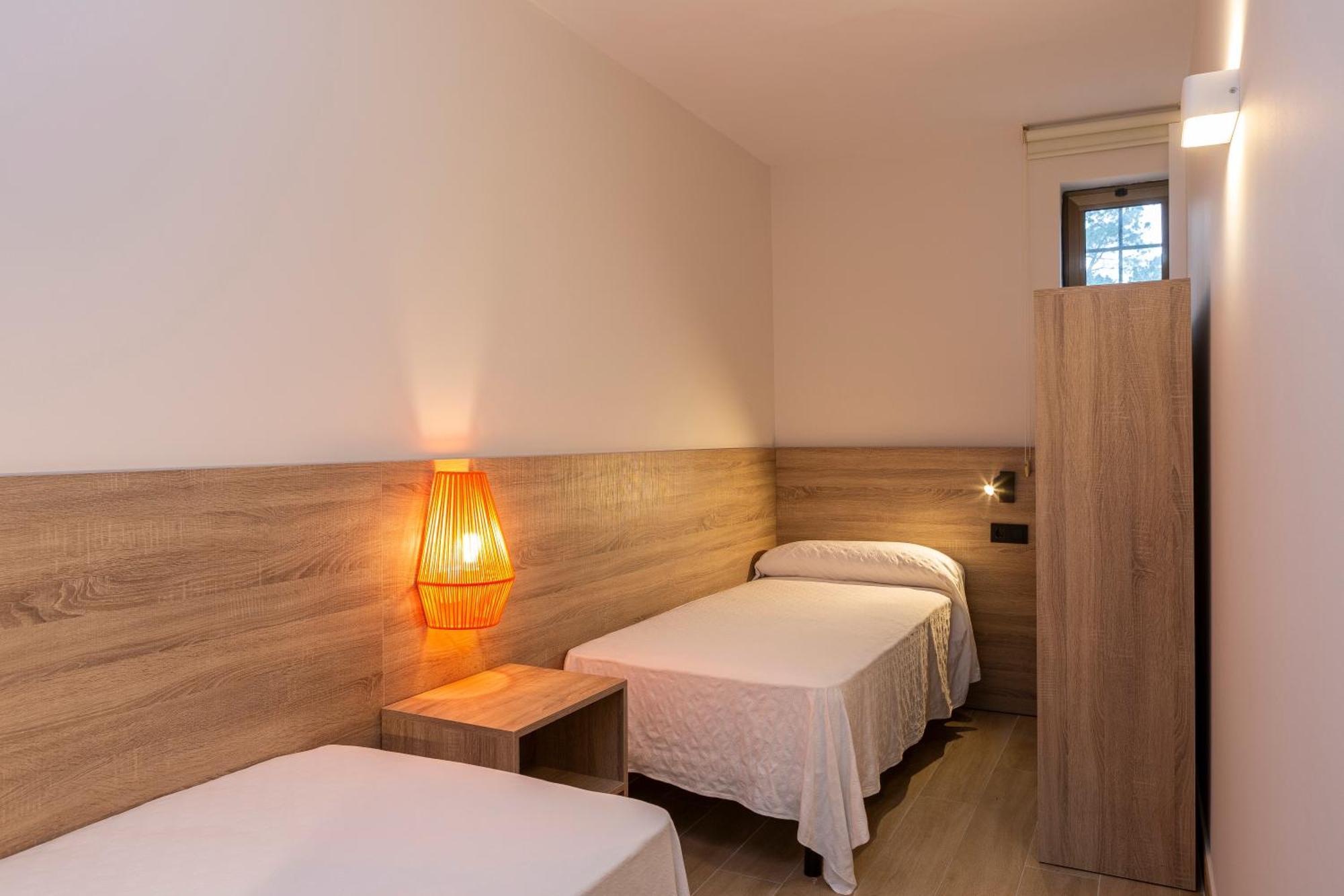 Medplaya Aparthotel Sant Eloi Tossa de Mar Exteriör bild