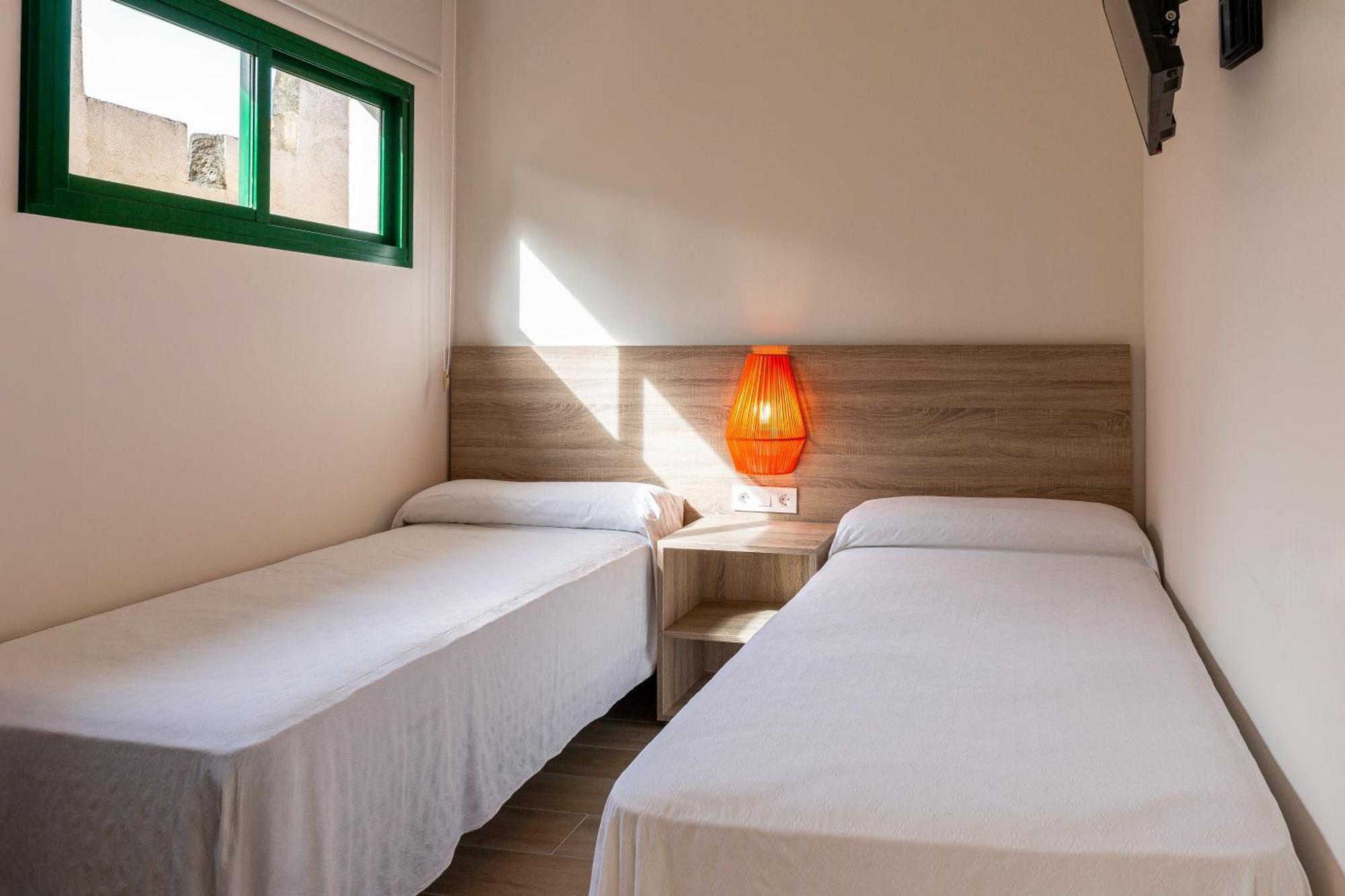 Medplaya Aparthotel Sant Eloi Tossa de Mar Exteriör bild